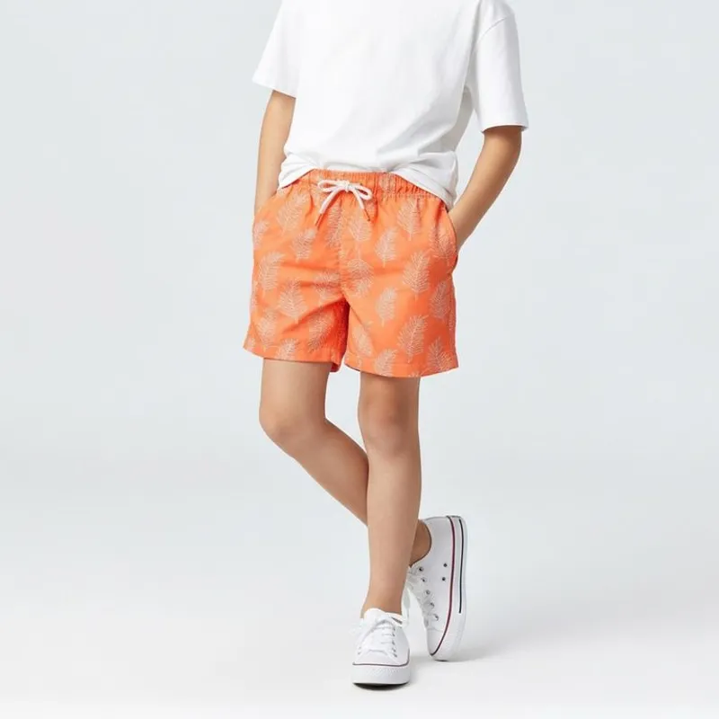 CONIGLIO - Traje De Baño Niño Coniglio