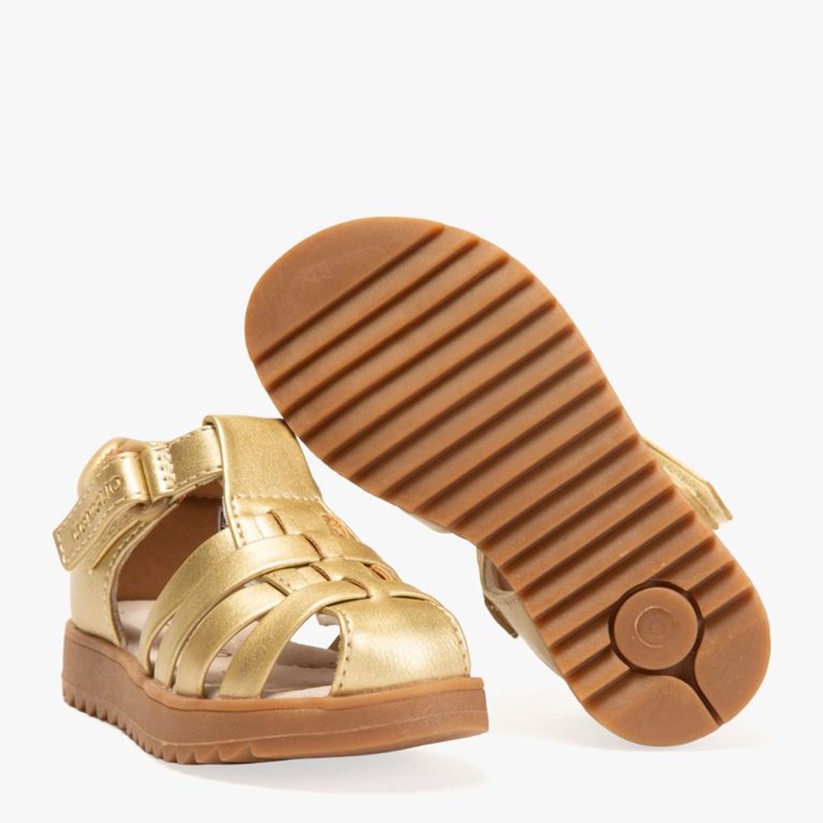 CONIGLIO - Sandalias Bebe Niña Coniglio