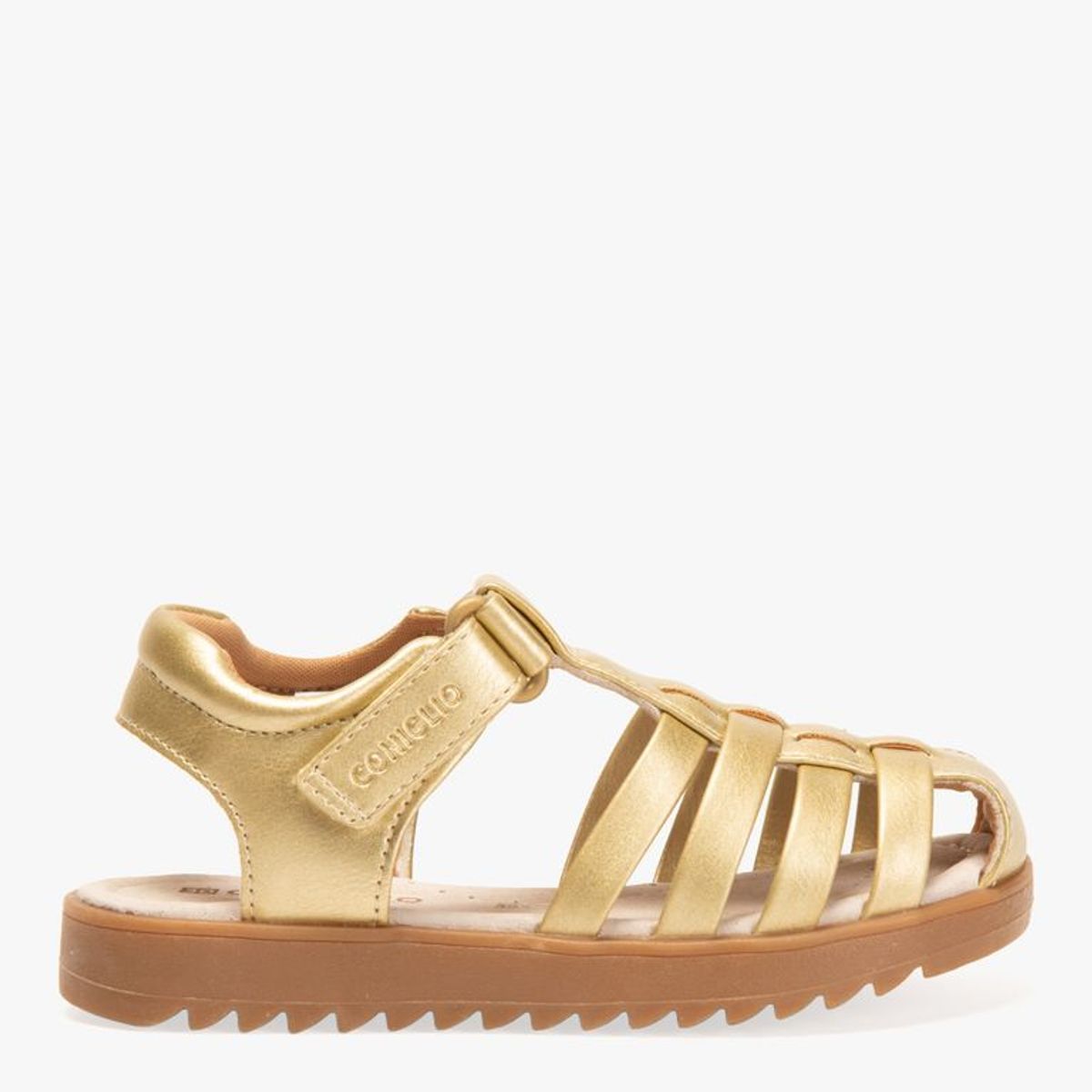 CONIGLIO - Sandalias Bebe Niña Coniglio