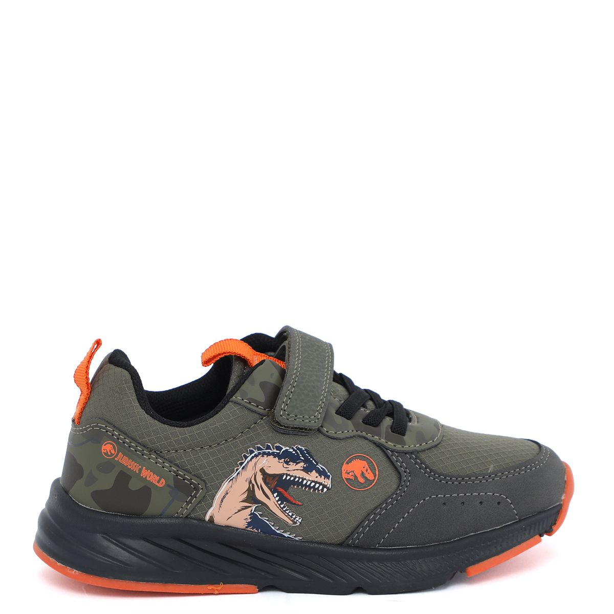 JURASSIC WORLD - Zapatillas Urbanas Niño Jurassic World