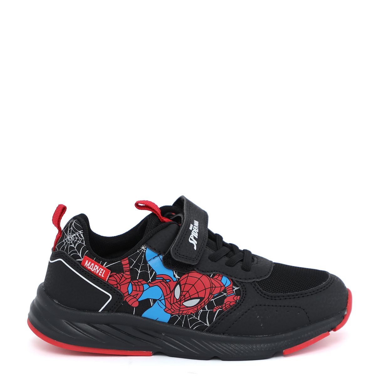 MARVEL - Zapatillas Urbanas Niño Marvel