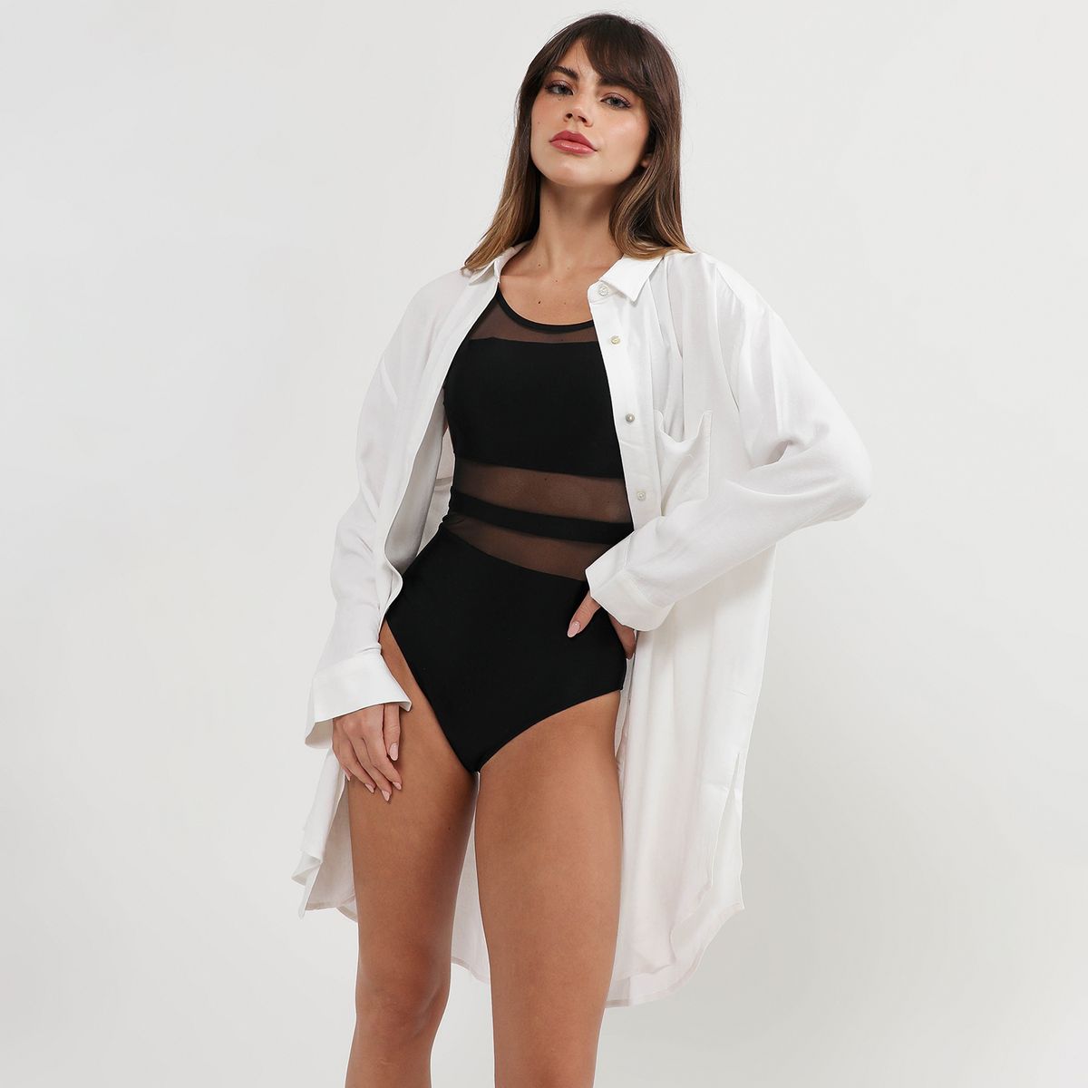 BASEMENT - Salidas De Baño Mujer Basement