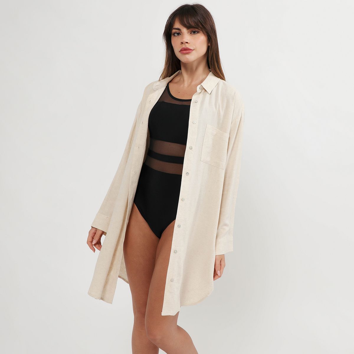 BASEMENT - Salidas De Baño Mujer Basement