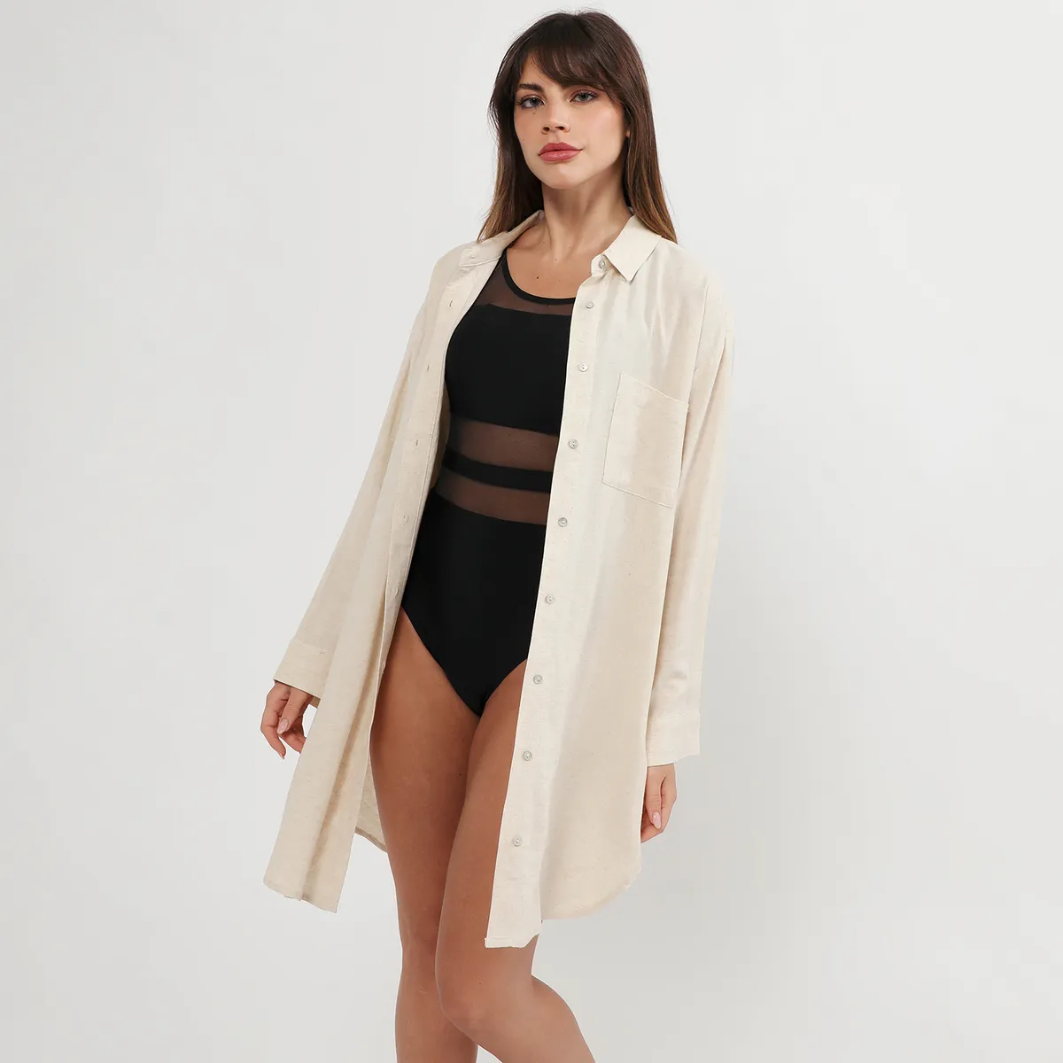 BASEMENT - Salidas De Baño Mujer Basement