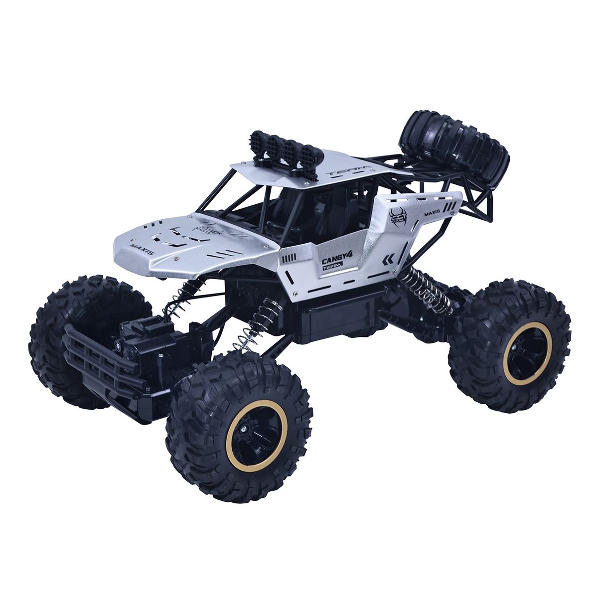 KIDS N PLAY - Juguete Auto 1:12