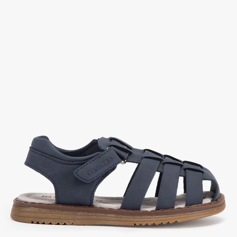 CONIGLIO - Sandalias Bebe Niño Coniglio