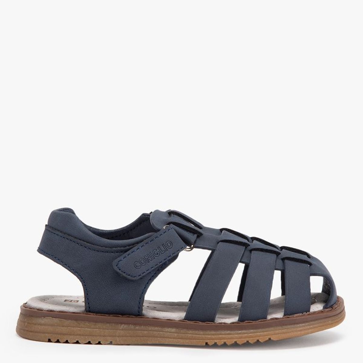 CONIGLIO - Sandalias Bebe Niño Coniglio