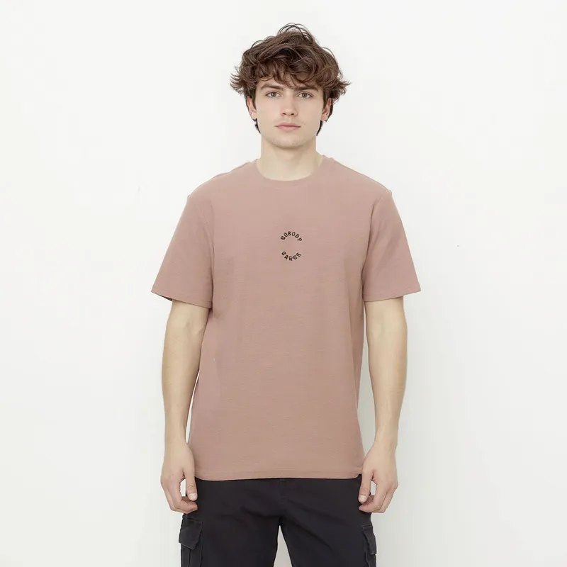 BEARCLIFF - Polo Relaxed Fit 100% Algodón Hombre Bearcliff