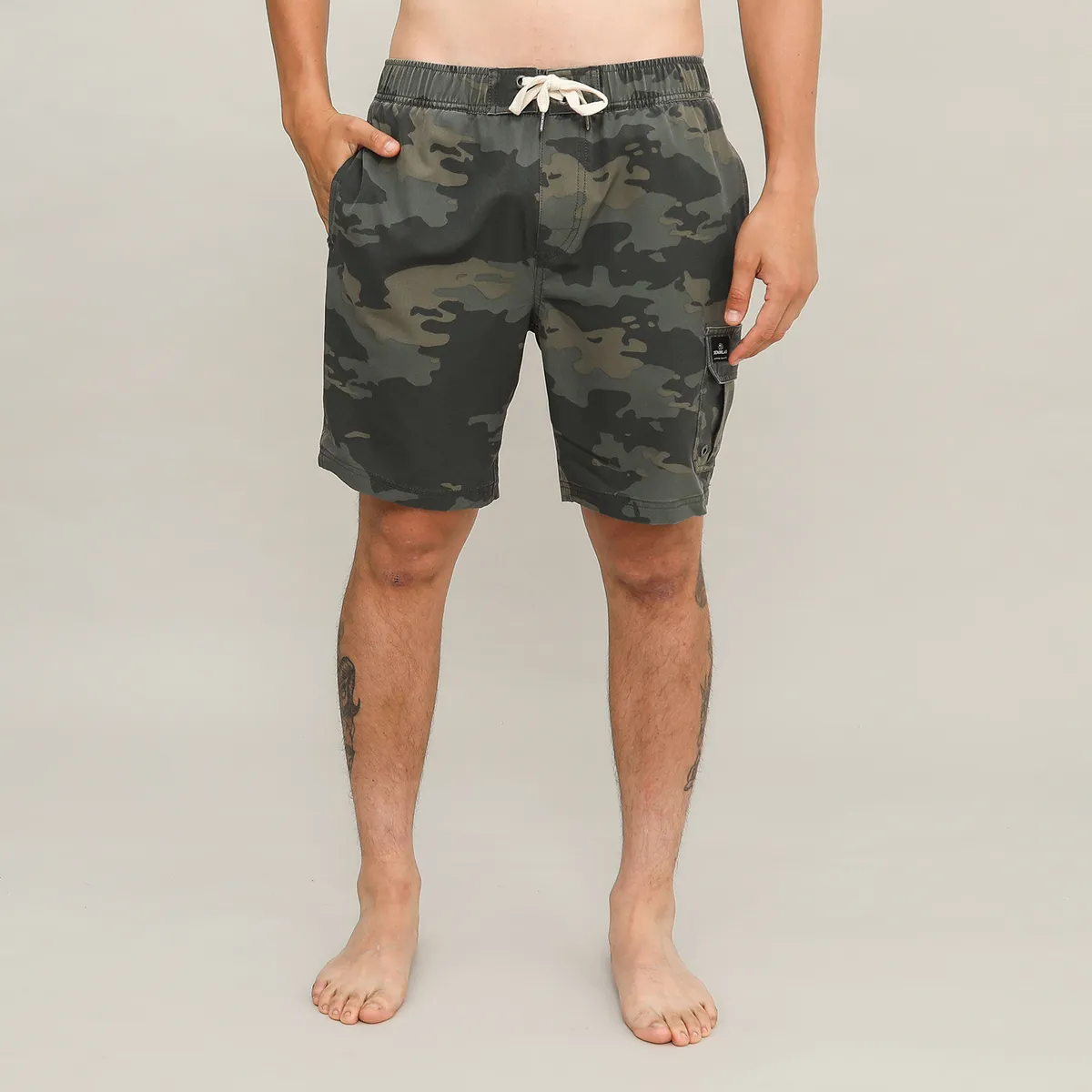 DENIMLAB - Ropa de Baño Hombre Denimlab