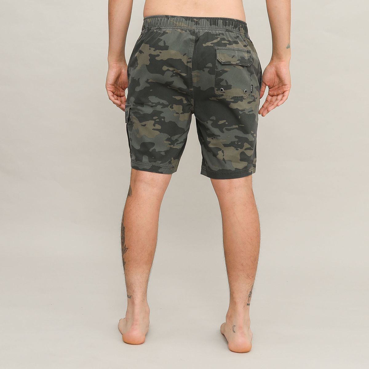 DENIMLAB - Ropa de Baño Hombre Denimlab