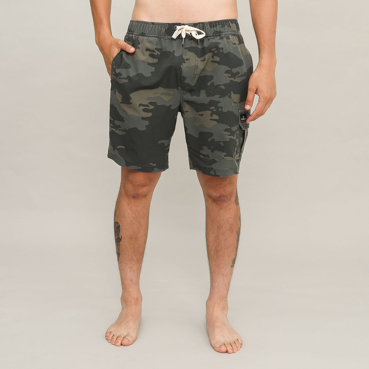 DENIMLAB - Ropa de Baño Hombre Denimlab