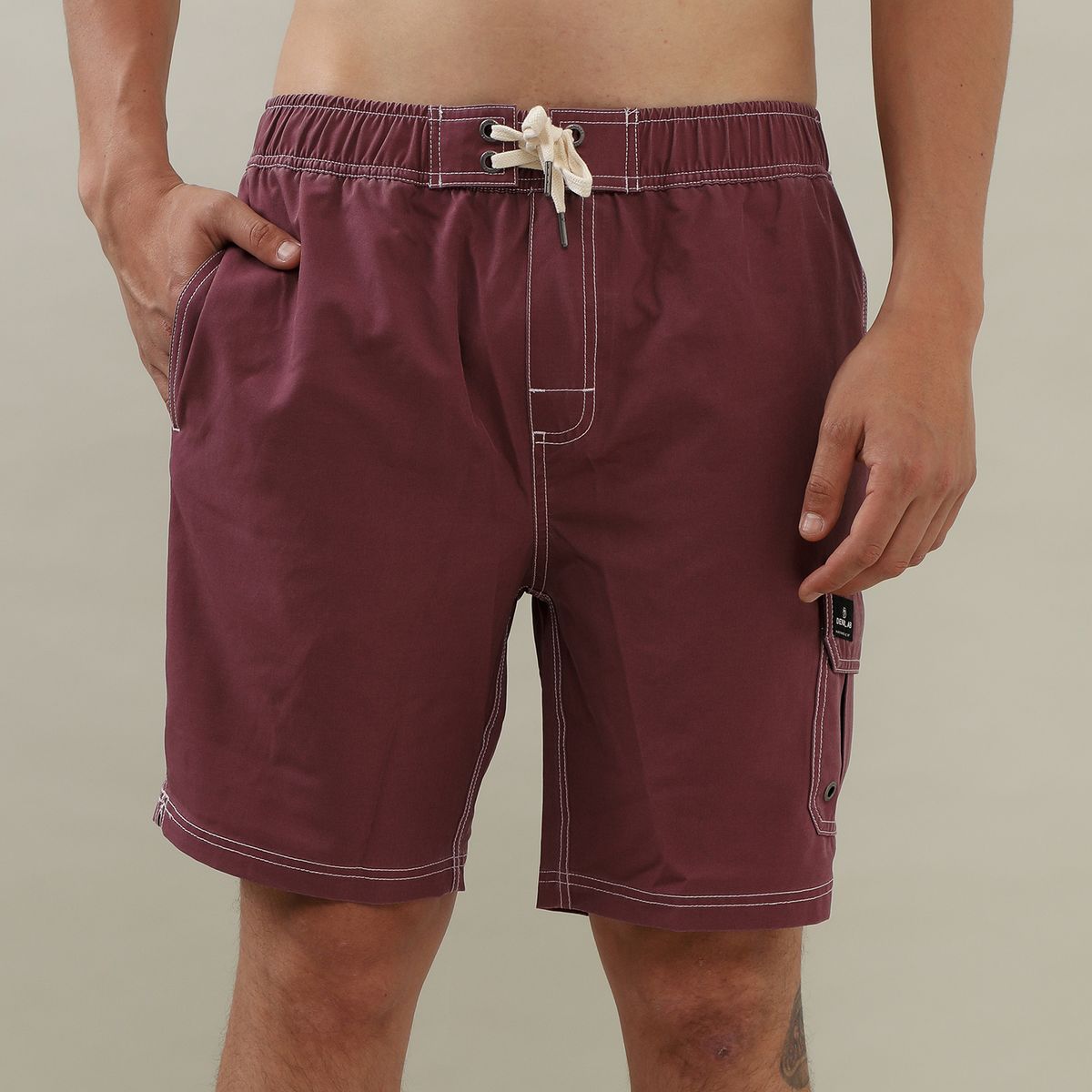 DENIMLAB - Ropa de Baño Hombre Denimlab