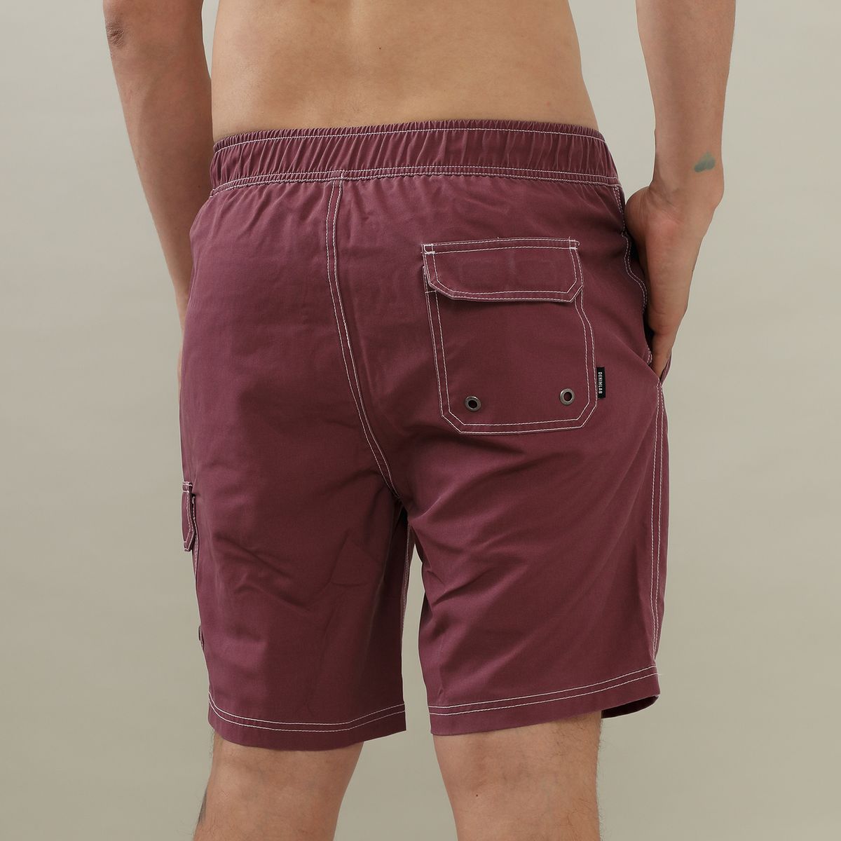 DENIMLAB - Ropa de Baño Hombre Denimlab