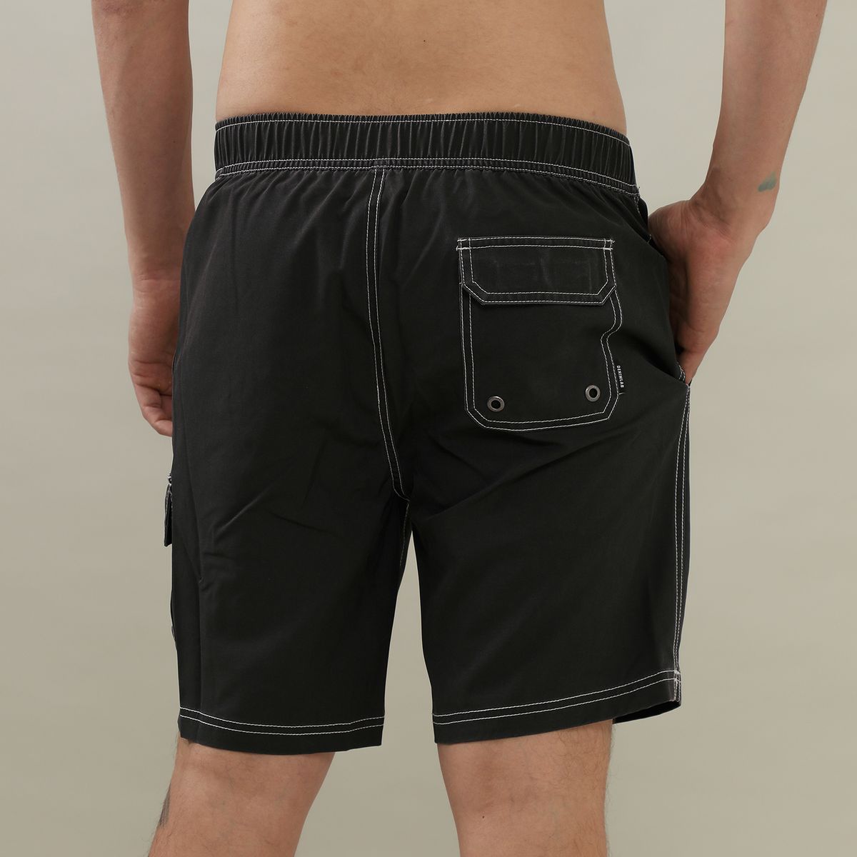 DENIMLAB - Ropa de Baño Hombre Denimlab