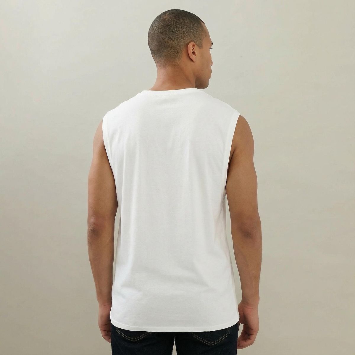 DENIMLAB - Polo Algodón Regular Fit Hombre Denimlab