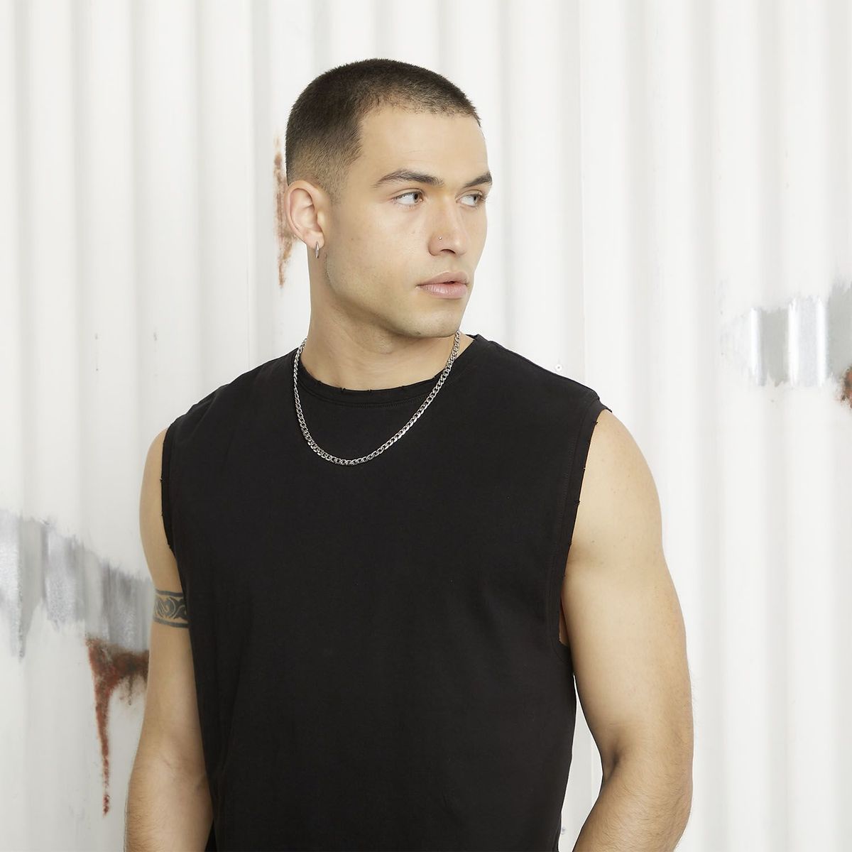 DENIMLAB - Polo Algodón Regular Fit Hombre Denimlab