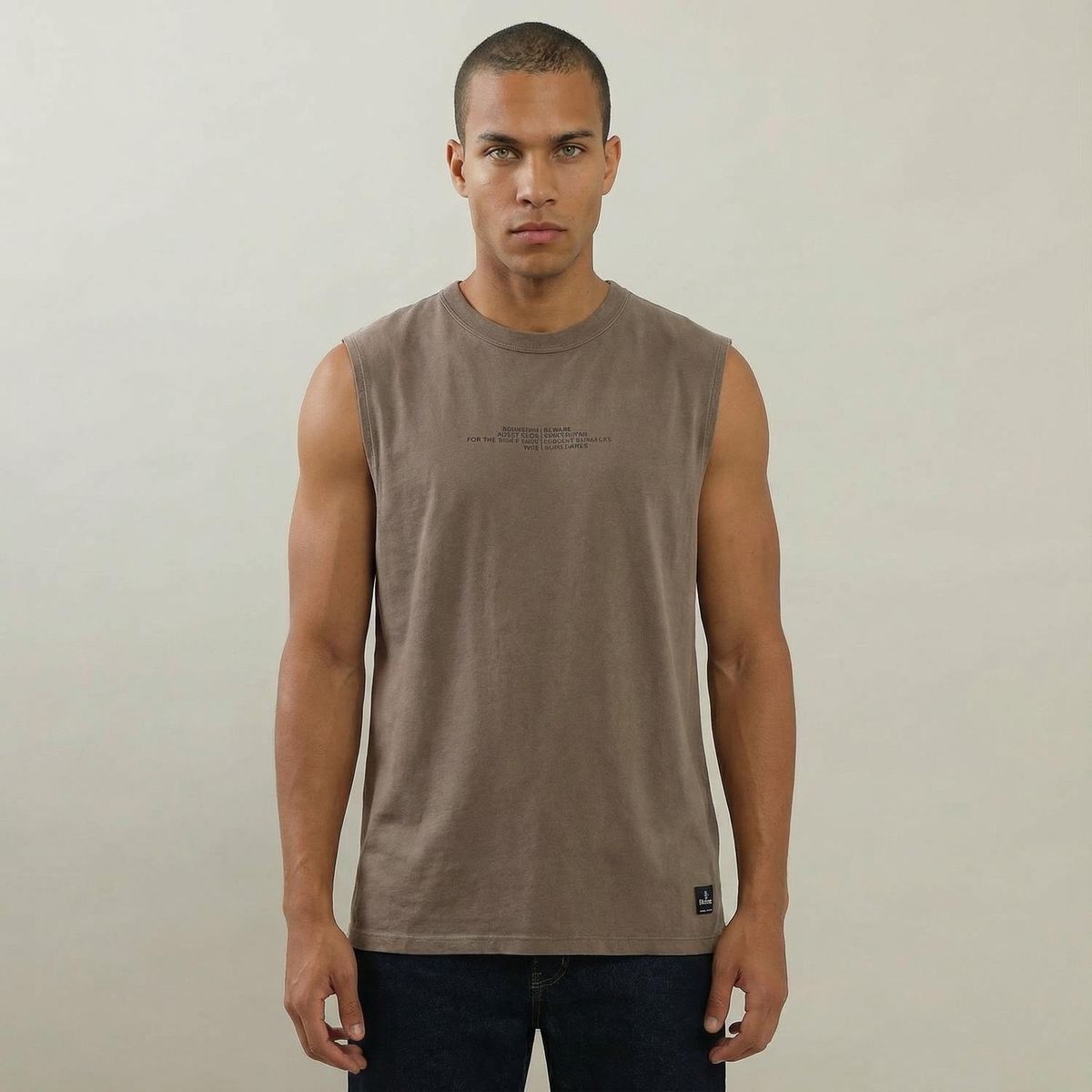 DENIMLAB - Polo Algodón Regular Fit Hombre Denimlab