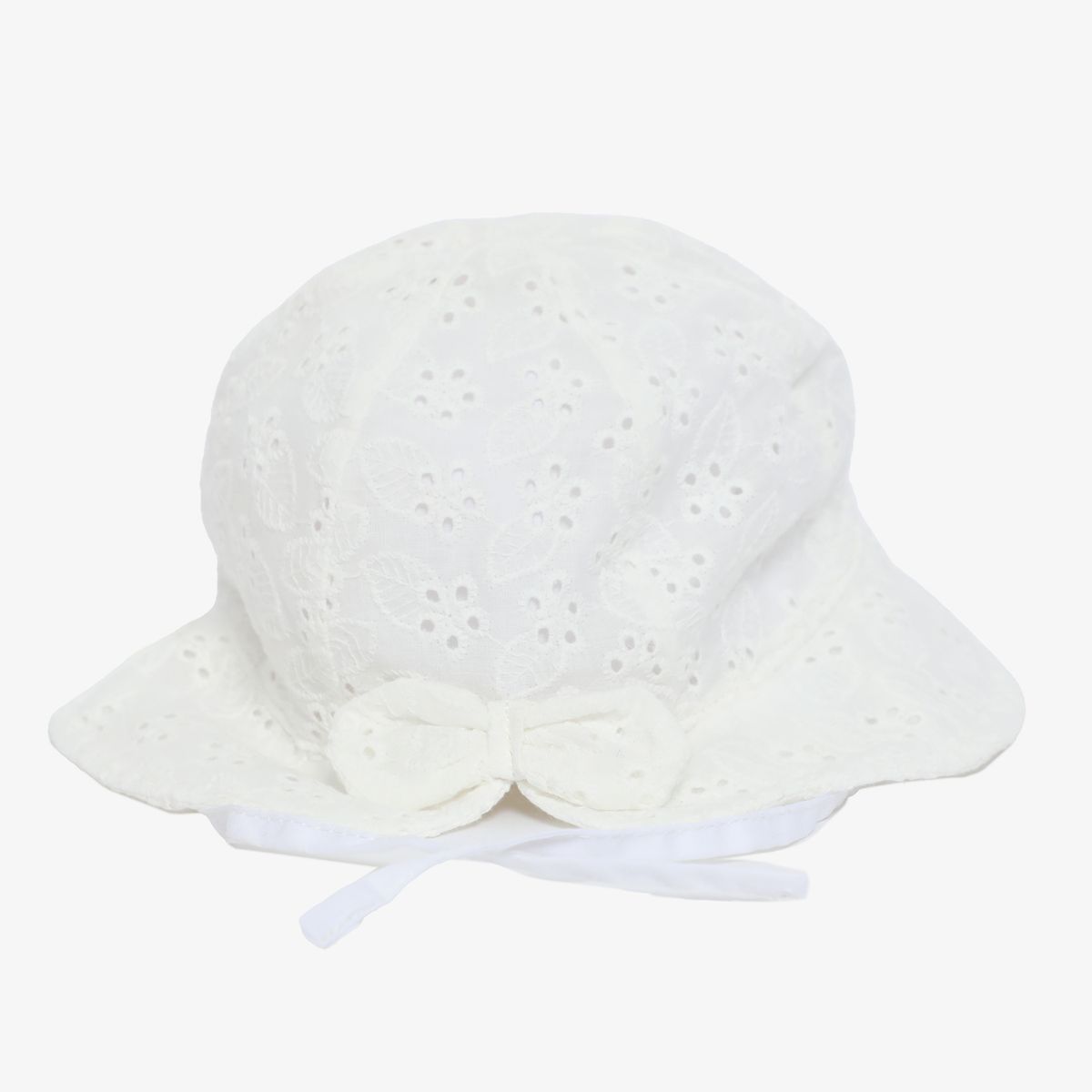 YAMP - Gorro Bebé Niña Algodón Yamp