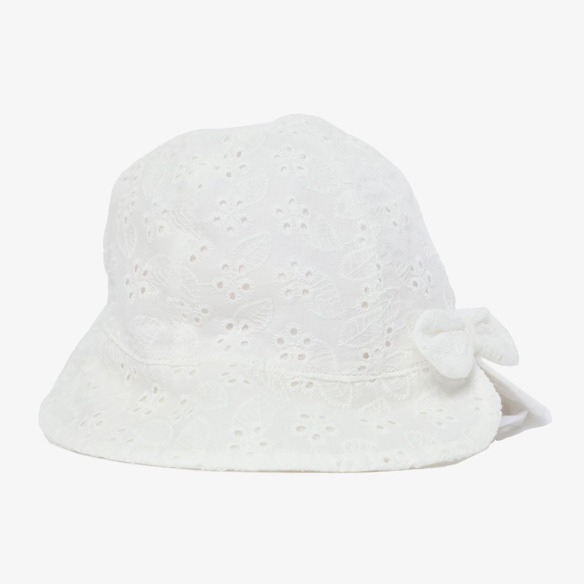 YAMP - Gorro Bebé Niña Algodón Yamp