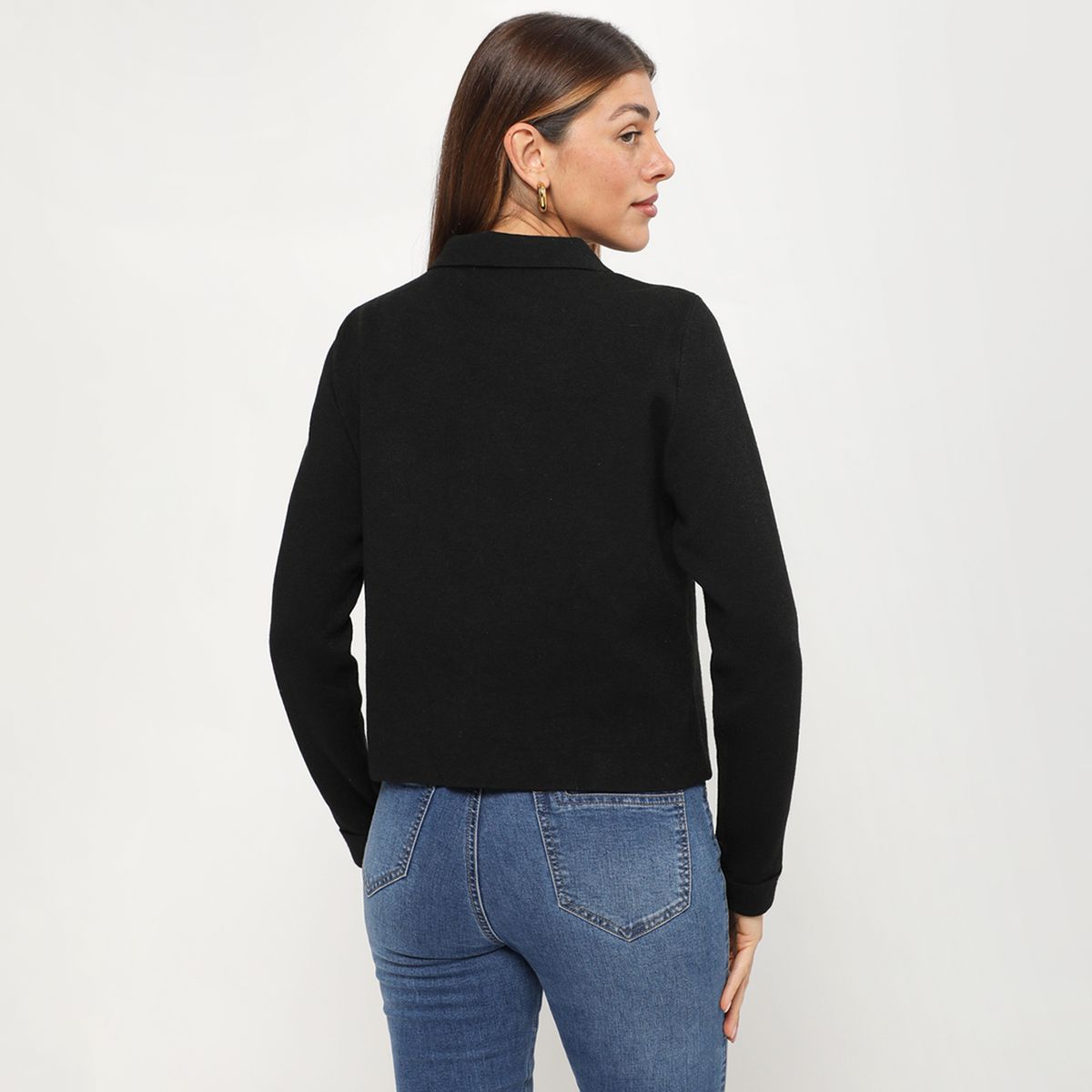 UNIVERSITY CLUB - Cardigan Mujer University Club