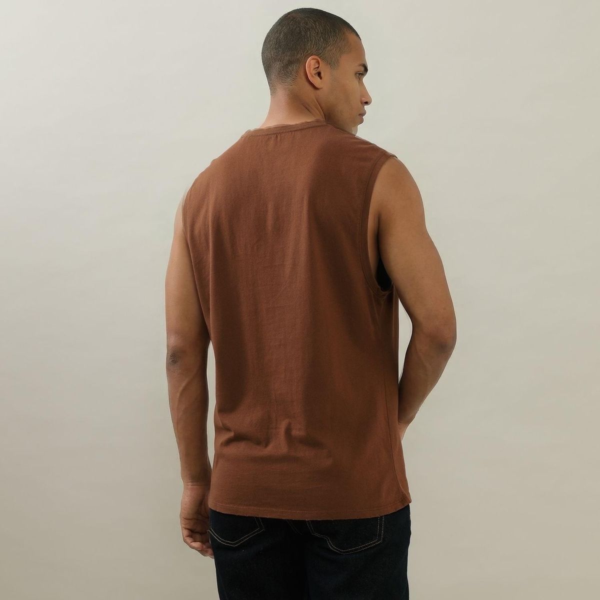 DENIMLAB - Polo Algodón Regular Fit Hombre Denimlab