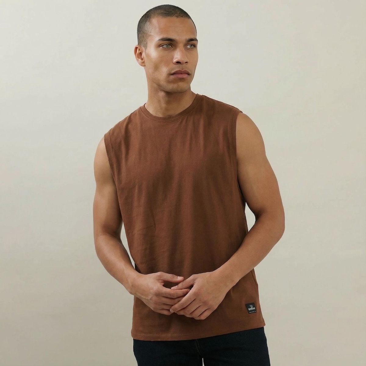 DENIMLAB - Polo Algodón Regular Fit Hombre Denimlab