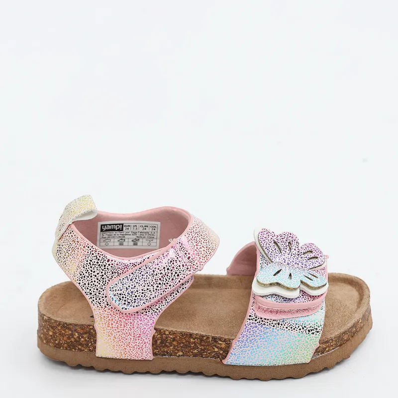 YAMP - Sandalias Bebe Niña Yamp