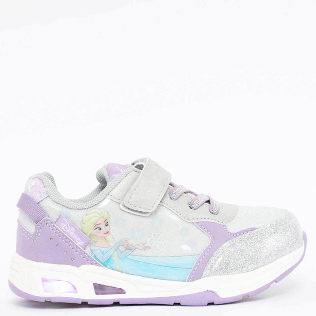 DISNEY - Zapatillas Urbanas Bebe Niña Disney