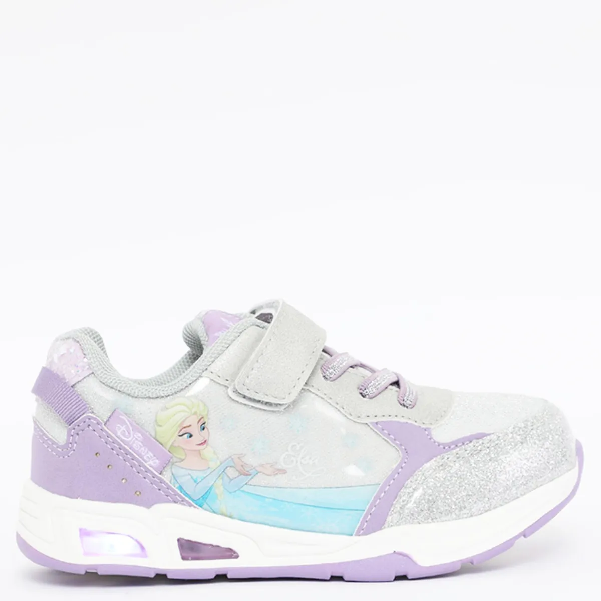 DISNEY - Zapatillas Urbanas Bebe Niña Disney