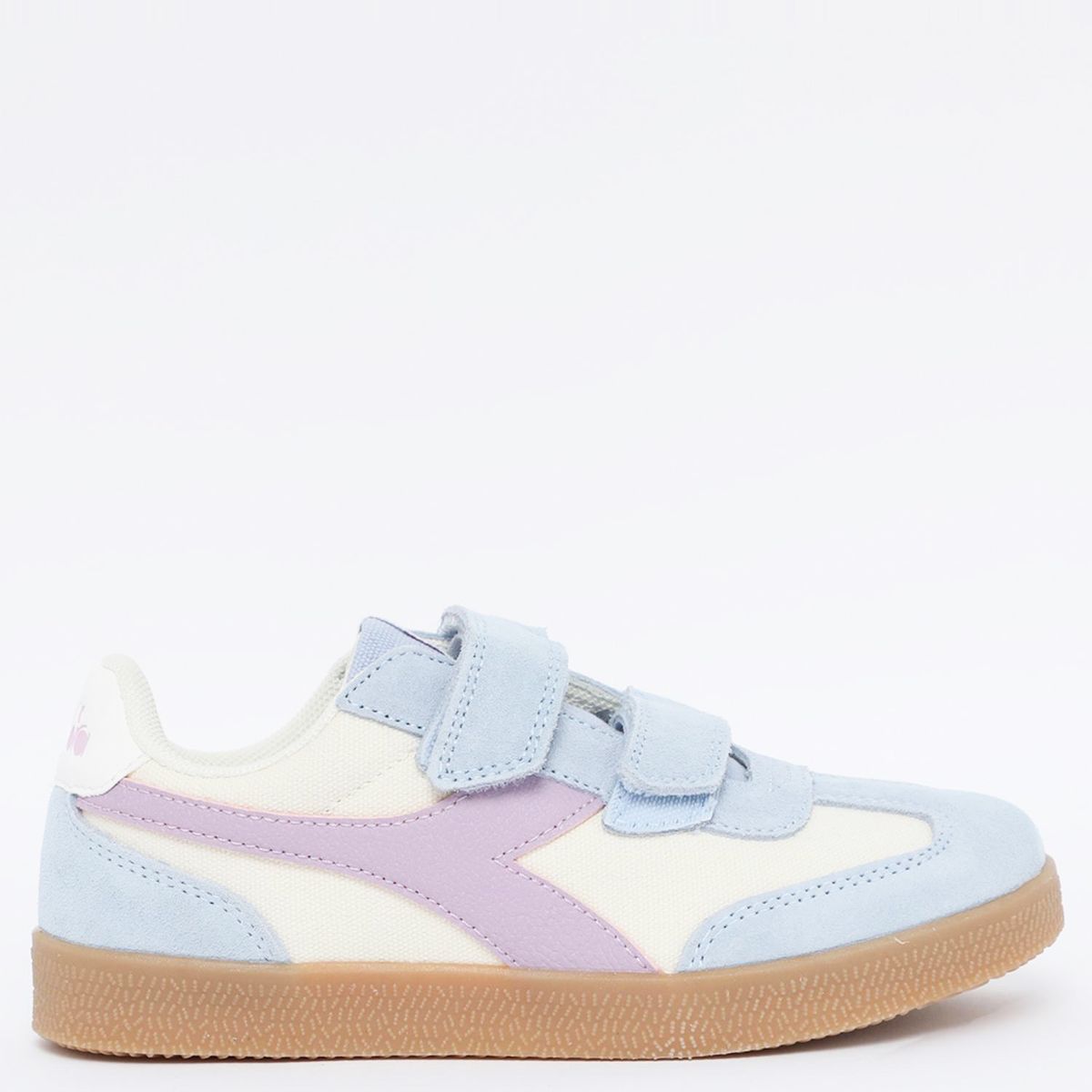 DIADORA - Zapatillas Urbanas Bebe Niña Diadora