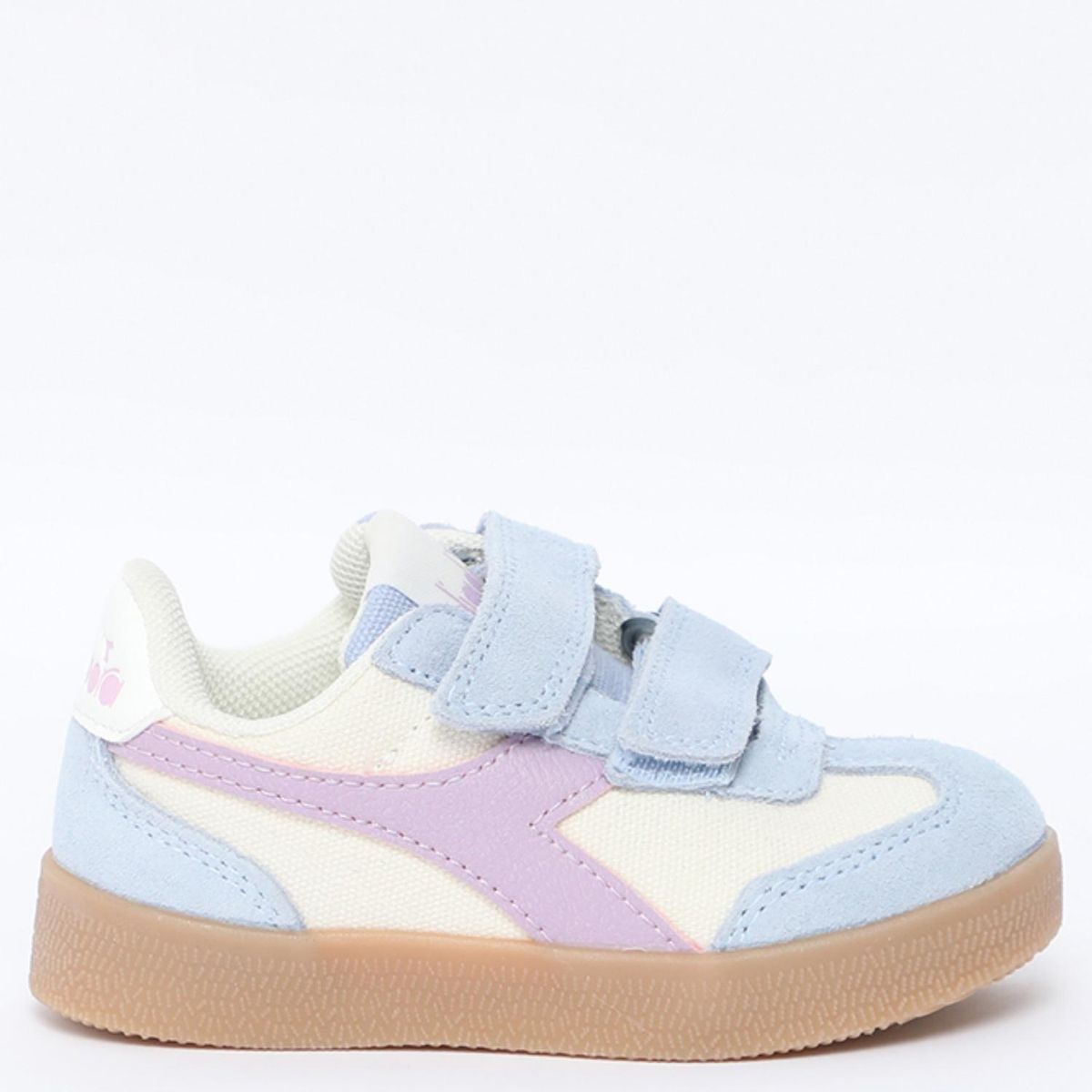 DIADORA - Zapatillas Urbanas Niña Diadora