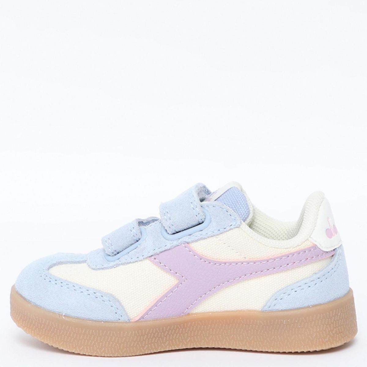 DIADORA - Zapatillas Urbanas Niña Diadora