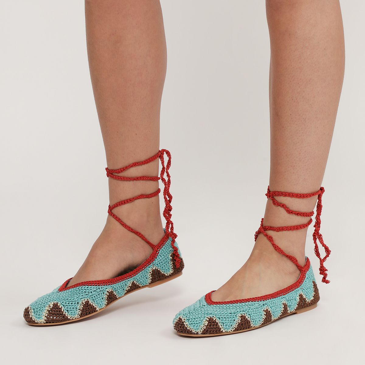 FALABELLA - Alpargatas Mujer Falabella x Capittana