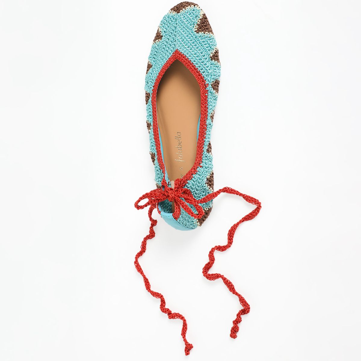 FALABELLA - Alpargatas Mujer Falabella x Capittana