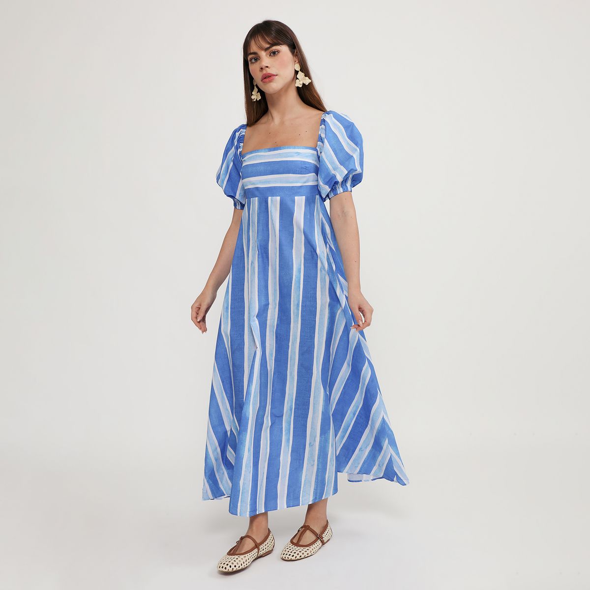 FALABELLA - Ballerinas Mujer Falabella x Capittana