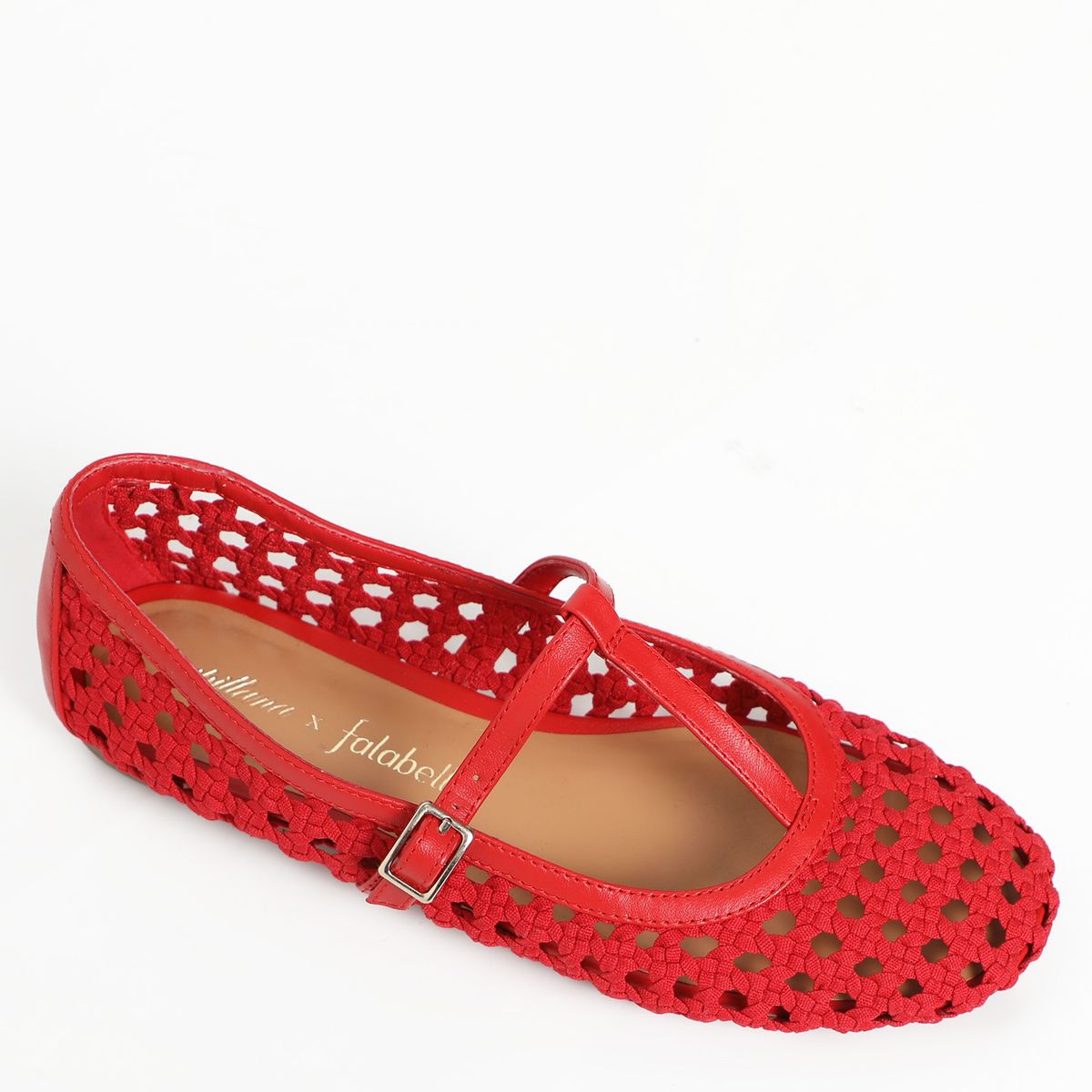 FALABELLA - Ballerinas Mujer Falabella x Capittana