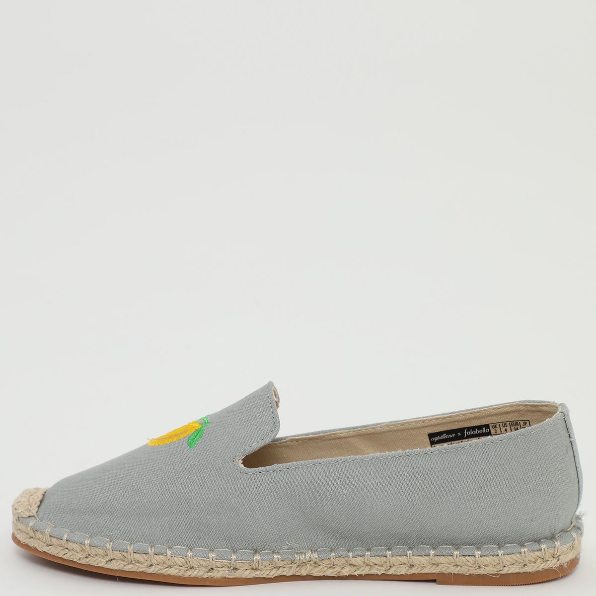 FALABELLA - Alpargatas Niña Falabella x Capittana