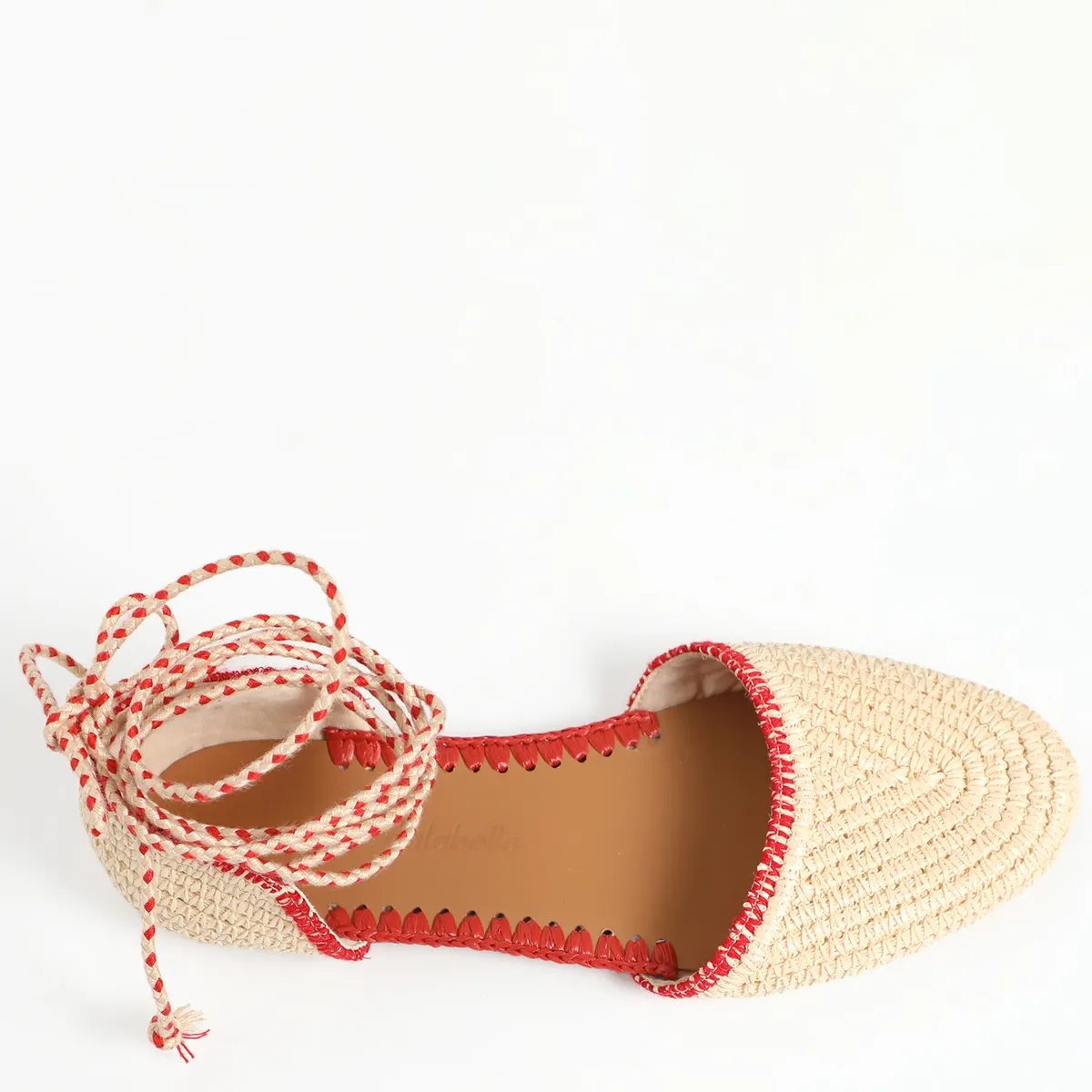 FALABELLA - Alpargatas Mujer Falabella x Capittana