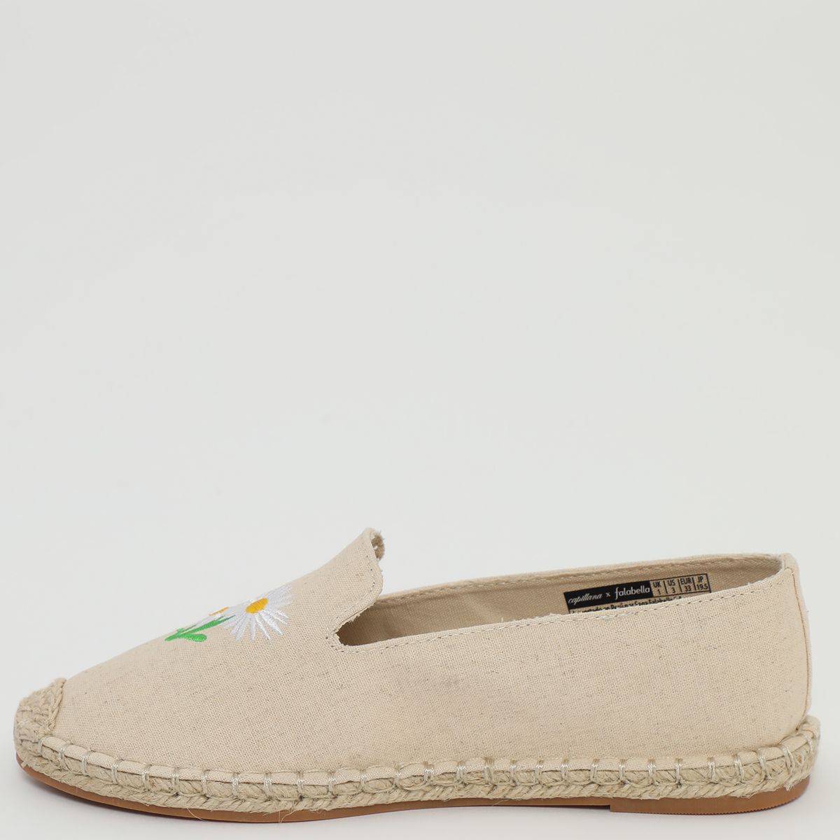 FALABELLA - Alpargatas Niña Falabella x Capittana