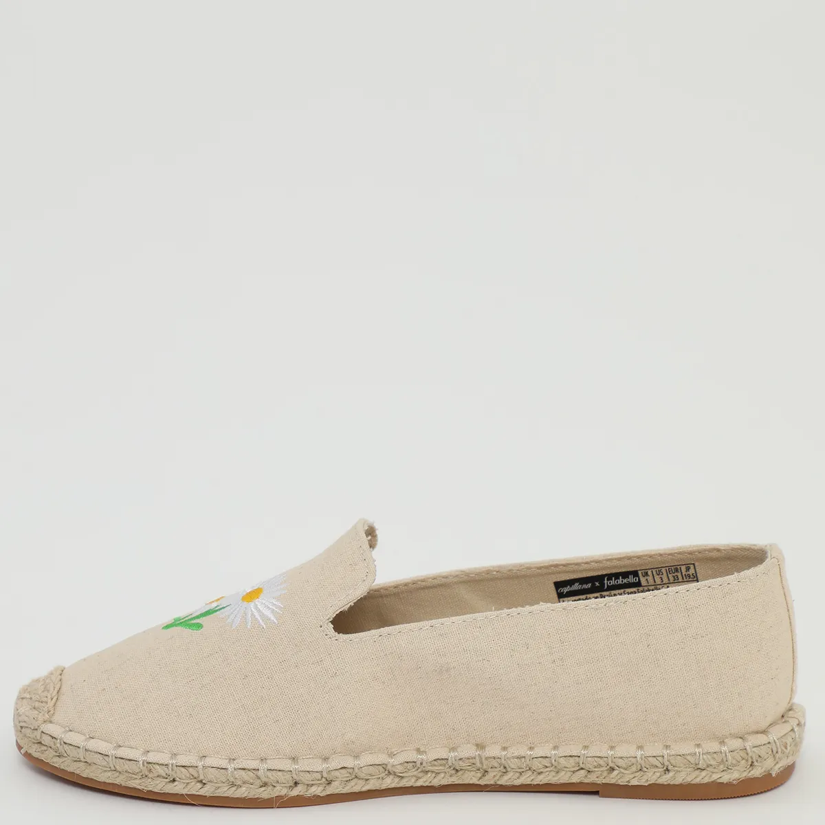 FALABELLA - Alpargatas Niña Falabella x Capittana