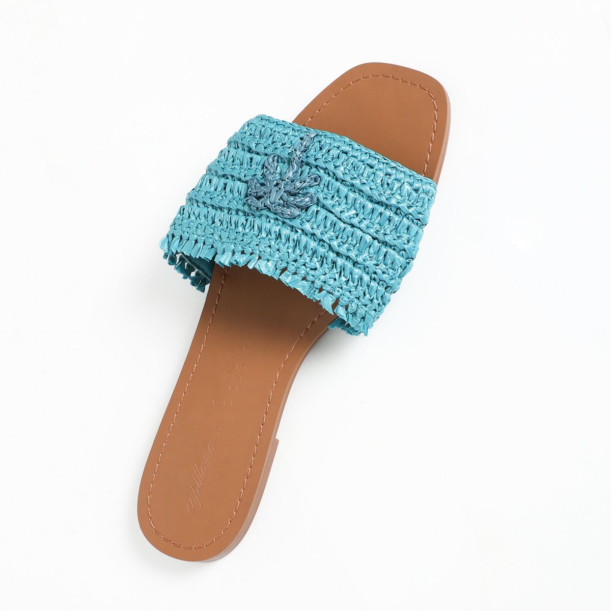 FALABELLA - Sandalias Casuales Mujer Falabella x Capittana