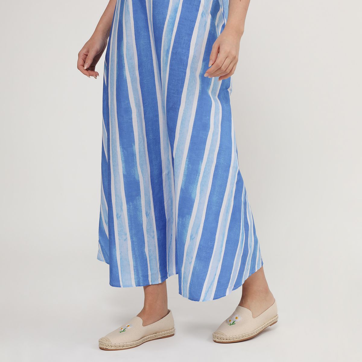 FALABELLA - Alpargatas Mujer Falabella x Capittana