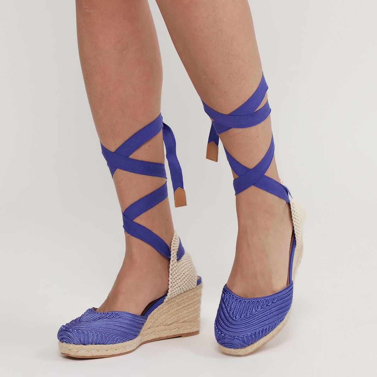 FALABELLA - Alpargatas Mujer Falabella x Capittana