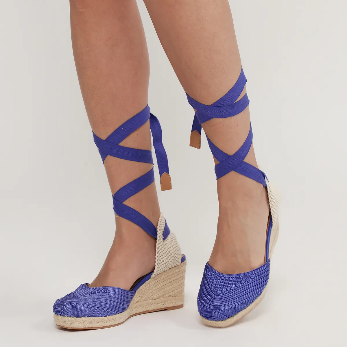 FALABELLA - Alpargatas Mujer Falabella x Capittana