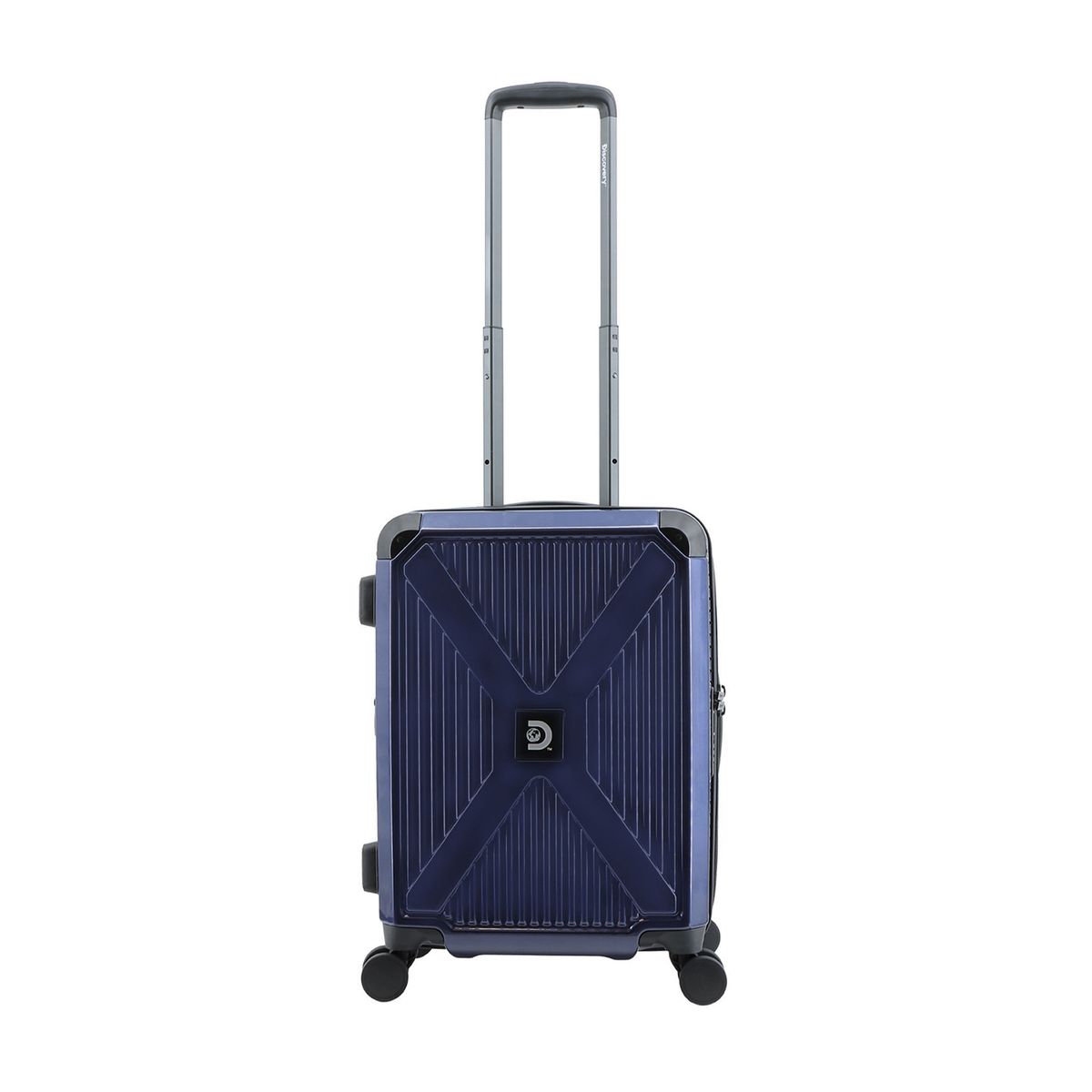 DISCOVERY ADVENTURE - Maleta De Cabina Dura Crossroad