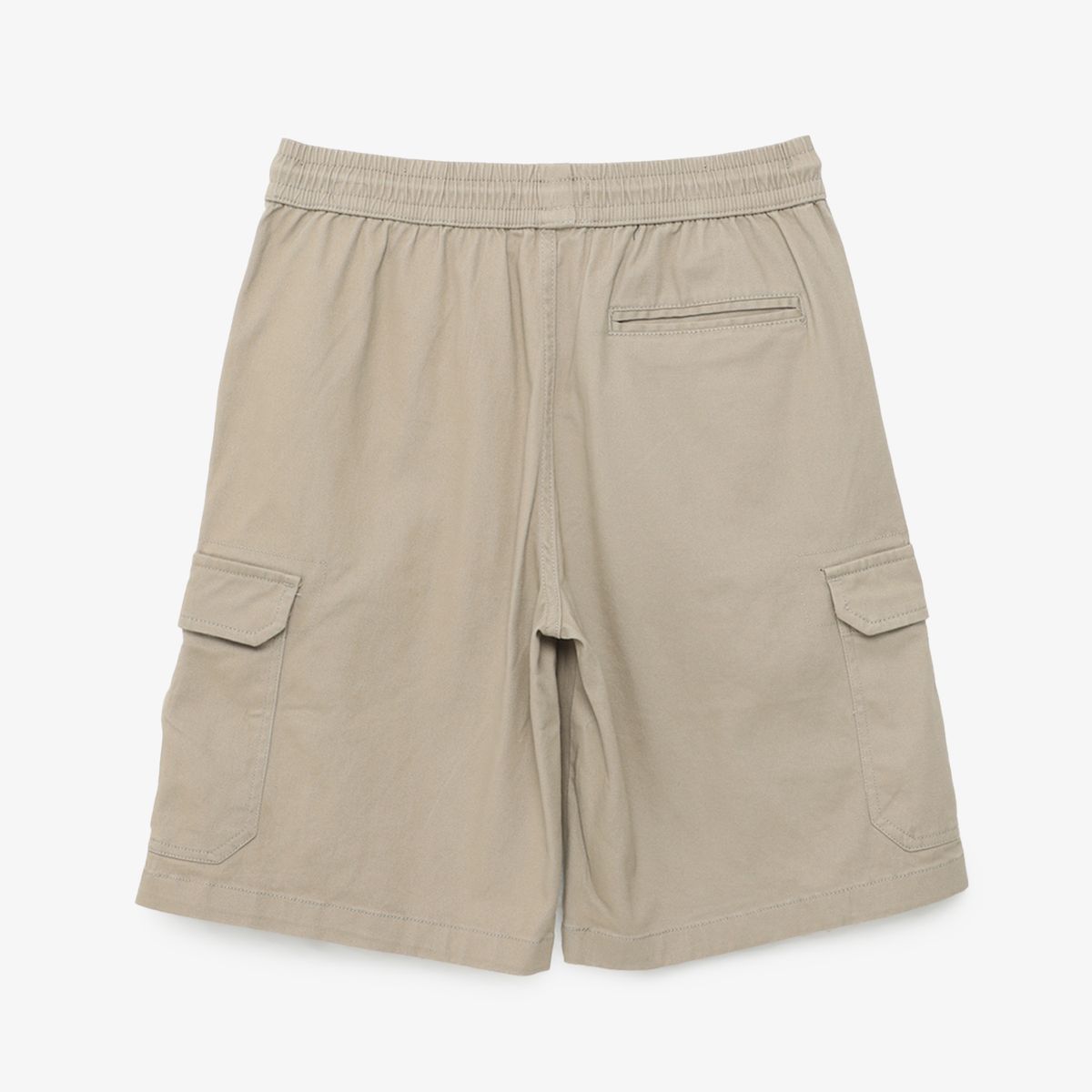 FEDERATION - Short Niño Algodón Federation