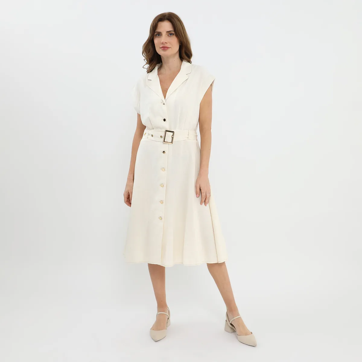 STEFANO COCCI - Vestido Corto Mujer Stefano Cocci