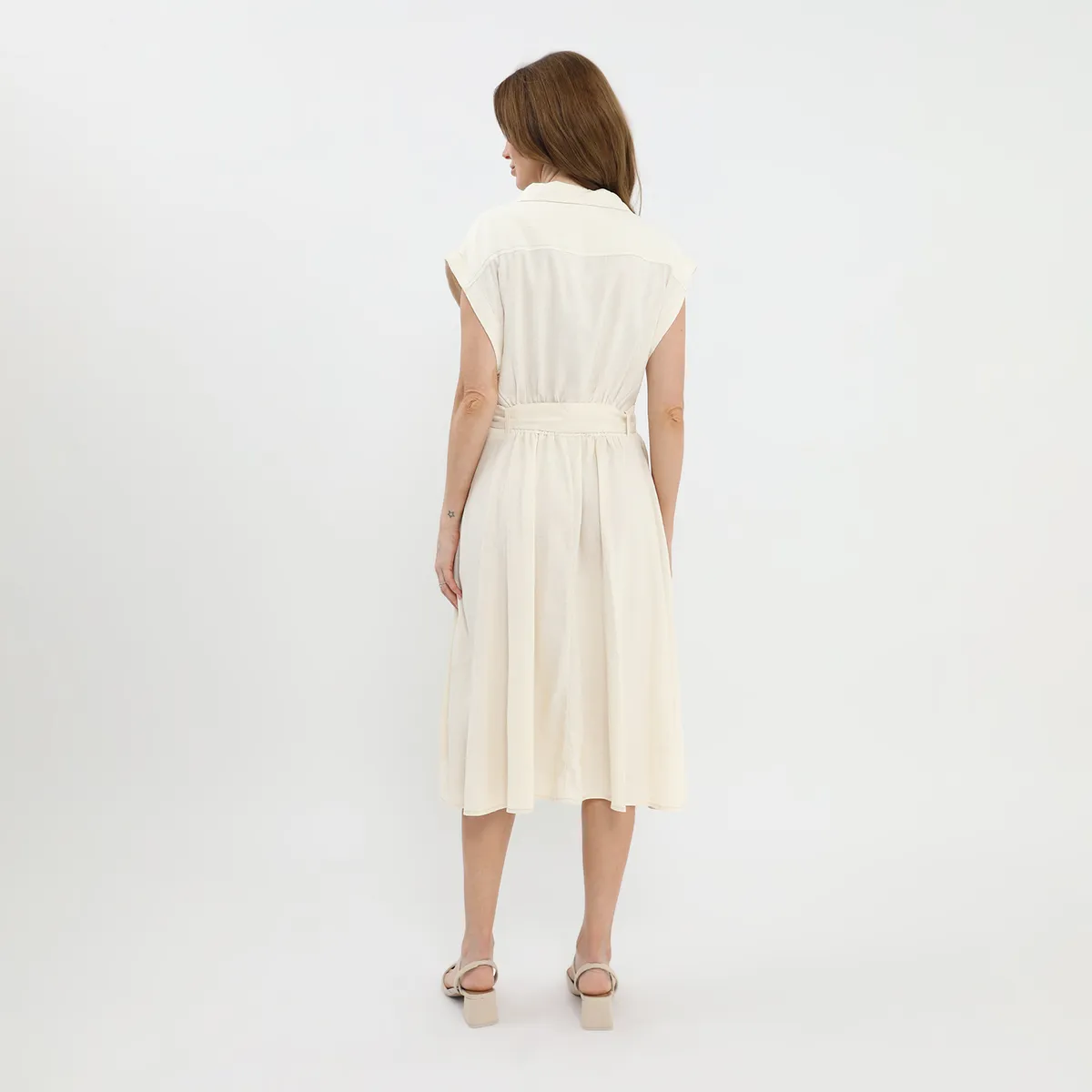 STEFANO COCCI - Vestido Corto Mujer Stefano Cocci