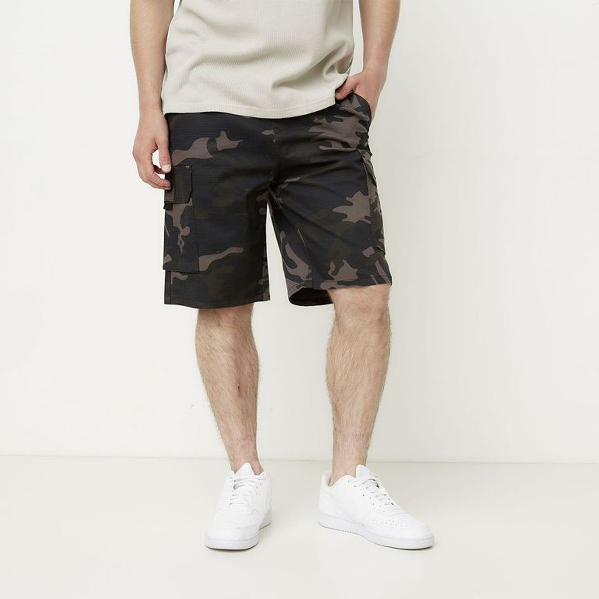 STARTER - Short Casual Hombre Starter