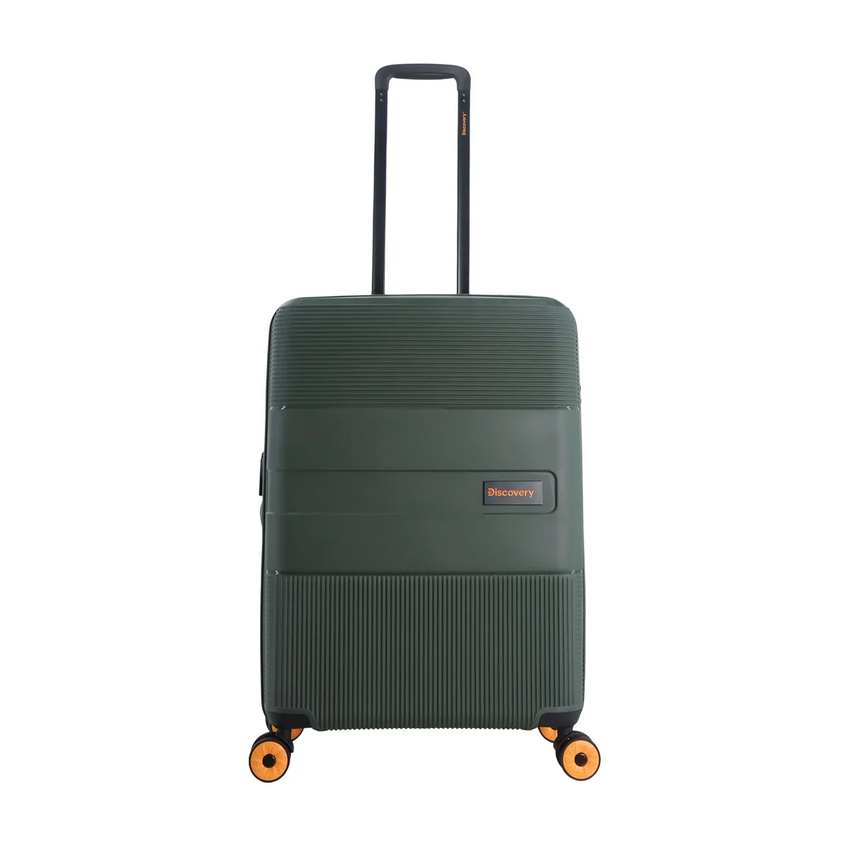 DISCOVERY ADVENTURE - Maleta Dura Mediana Trails